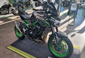 Kawasaki Z900