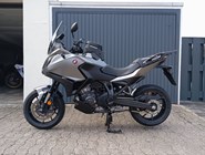 Honda NT1100 DCT