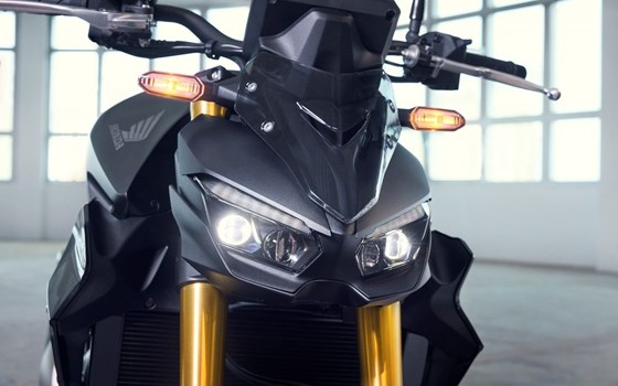 Neufahrzeug Honda CB1000 Hornet SP - Bild 4