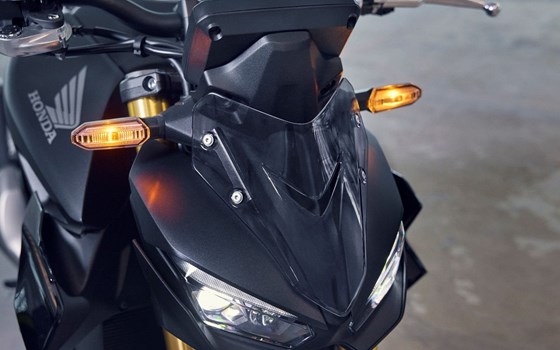 Neufahrzeug Honda CB1000 Hornet SP - Bild 5