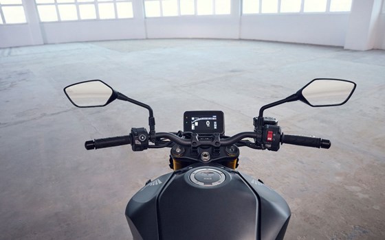 Neufahrzeug Honda CB1000 Hornet SP - Bild 6