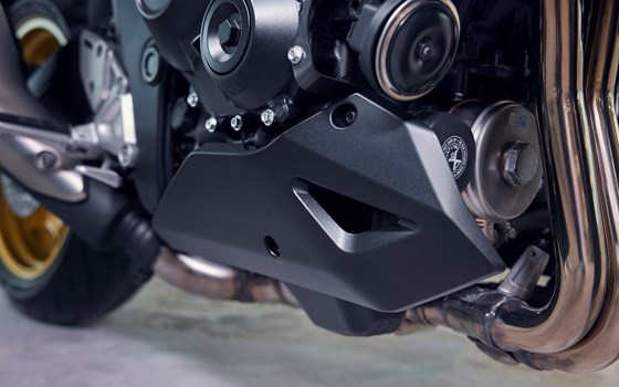 Neufahrzeug Honda CB1000 Hornet SP - Bild 9