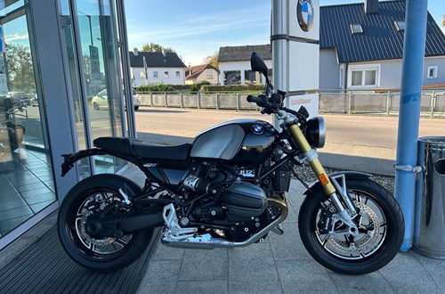 BMW R 12 nineT