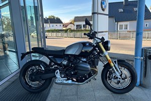 Angebot BMW R 12 nineT