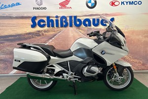 Angebot BMW R 1250 RT