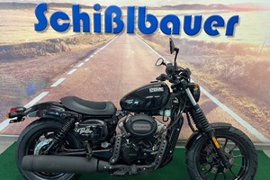 Angebot Hyosung GV 125 S Aquila