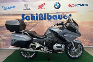 Angebot BMW R 1200 RT