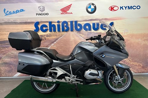 BMW R 1200 RT