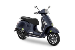 Angebot Vespa GTS 125 Supertech iGET