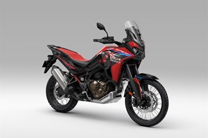 Offer Honda CRF1100L Africa Twin