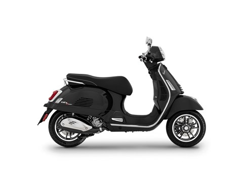 Vespa GTS 300 Super