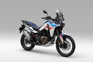 Angebot Honda CRF1100L Africa Twin