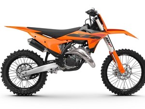 KTM 125 SX