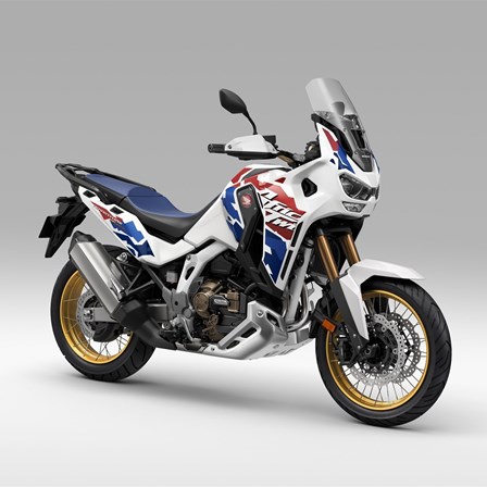 Honda CRF1100L Africa Twin Adventure Sports DCT