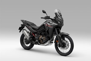 Offer Honda CRF1100L Africa Twin DCT