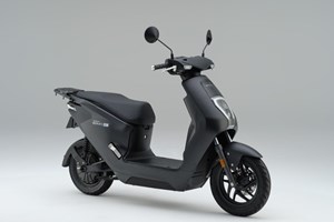 Offer Honda EM1 e