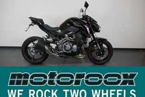 Angebot Kawasaki Z900