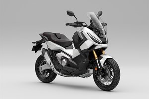 Angebot Honda X-ADV