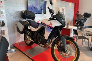 Offer Honda XL750 Transalp