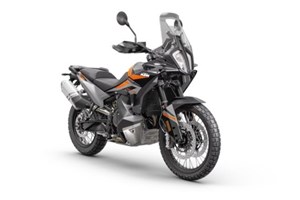 Angebot KTM 890 Adventure