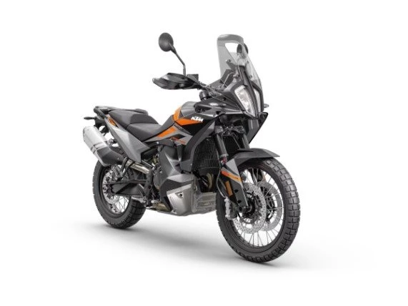 Angebot KTM 890 Adventure Bild 2: Angebot KTM 890 Adventure