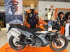KTM 890 Adventure