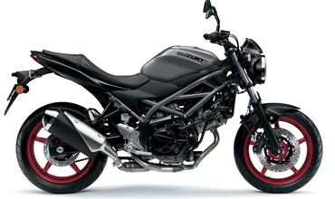 Suzuki SV 650