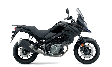 Suzuki V-Strom 650