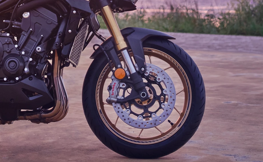 Offer Honda CB1000 Hornet SP Bild 4: Offer Honda CB1000 Hornet SP