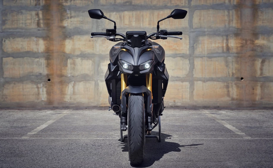 Offer Honda CB1000 Hornet SP Bild 5: Offer Honda CB1000 Hornet SP