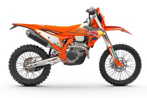 Offer KTM 350 EXC-F CHAMPION EDITION