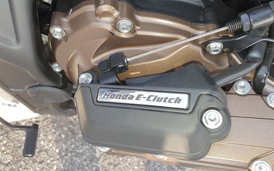 Neufahrzeug Honda CB650R E-Clutch - Bild 6 Neufahrzeug Honda CB650R E-Clutch - Bild 6