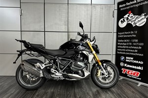 Angebot BMW R 1250 R