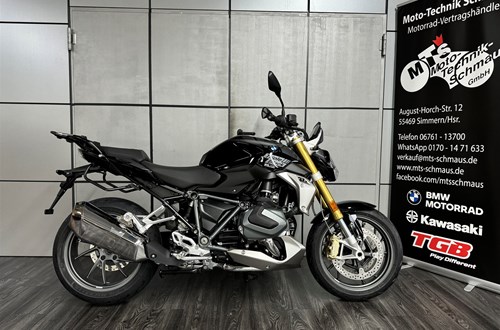 BMW R 1250 R