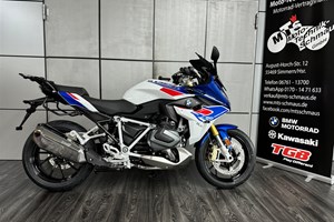 Angebot BMW R 1250 RS