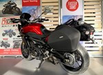 Angebot Yamaha Tracer 900