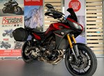 Angebot Yamaha Tracer 900