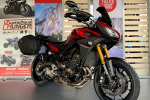 Angebot Yamaha Tracer 900