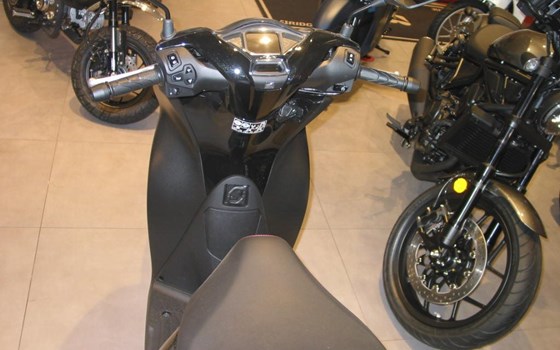 Neufahrzeug Honda SH125i - Bild 3