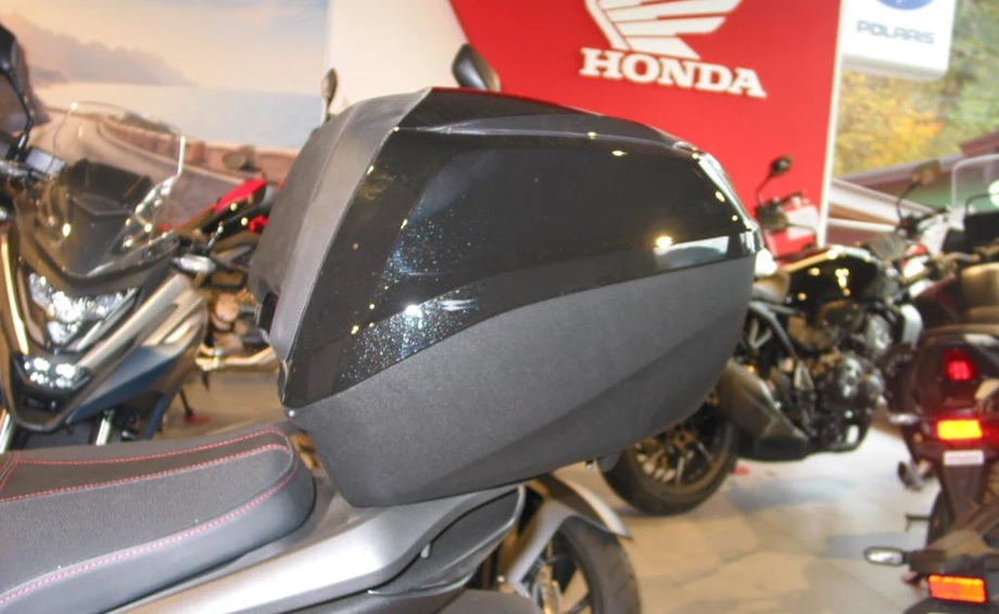 Offer Honda SH125i Bild 4: Offer Honda SH125i