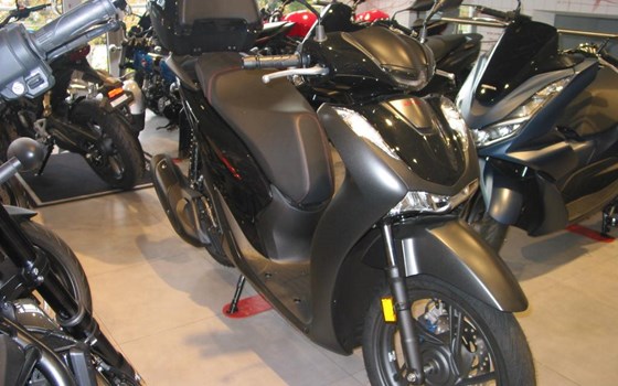 Neufahrzeug Honda SH125i - Bild 5