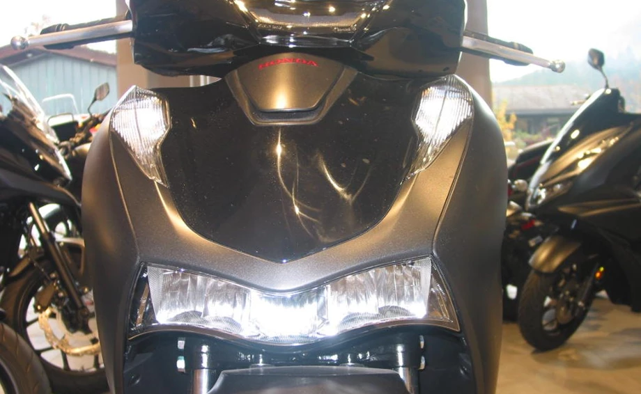 Offer Honda SH125i Bild 6: Offer Honda SH125i