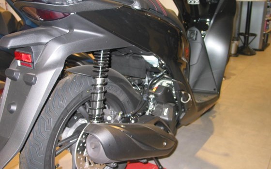 Neufahrzeug Honda SH125i - Bild 7