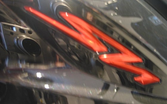 Neufahrzeug Honda SH125i - Bild 8