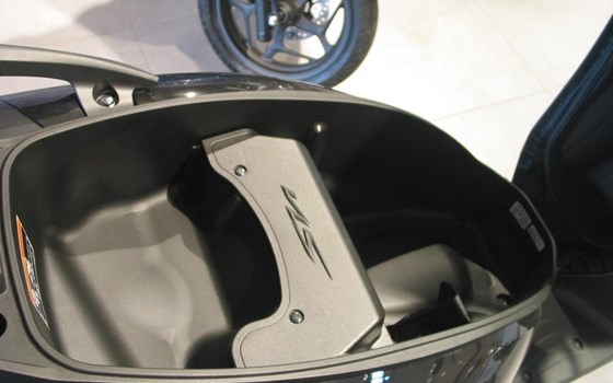 Neufahrzeug Honda SH125i - Bild 9