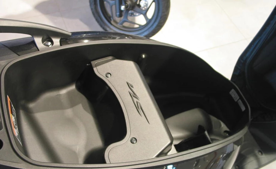 Offer Honda SH125i Bild 9: Offer Honda SH125i