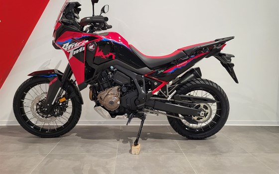 Neufahrzeug Honda CRF1100L Africa Twin DCT - Bild 1