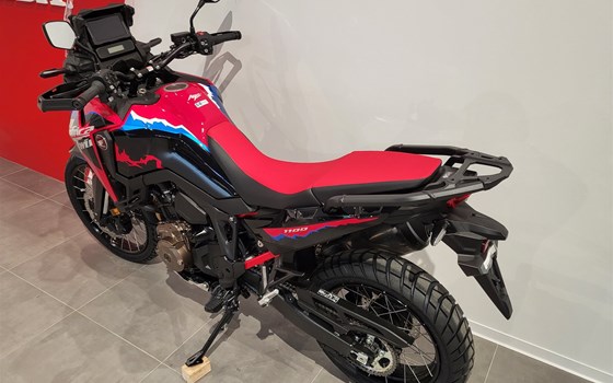 Neufahrzeug Honda CRF1100L Africa Twin DCT - Bild 11