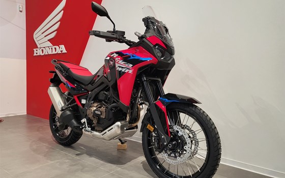 Neufahrzeug Honda CRF1100L Africa Twin DCT - Bild 12