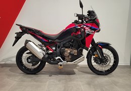 Neumotorrad Honda CRF1100L Africa Twin DCT